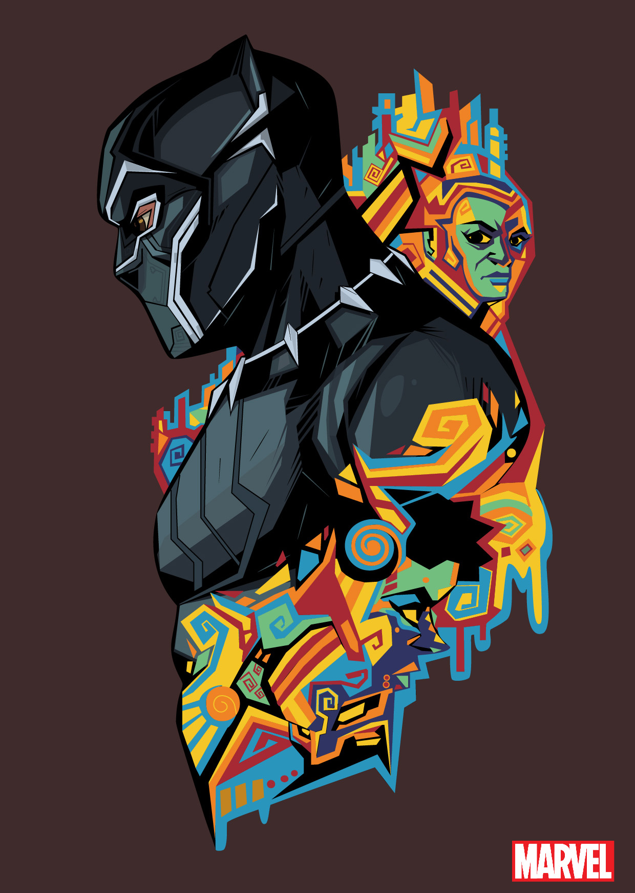 Black-Panther