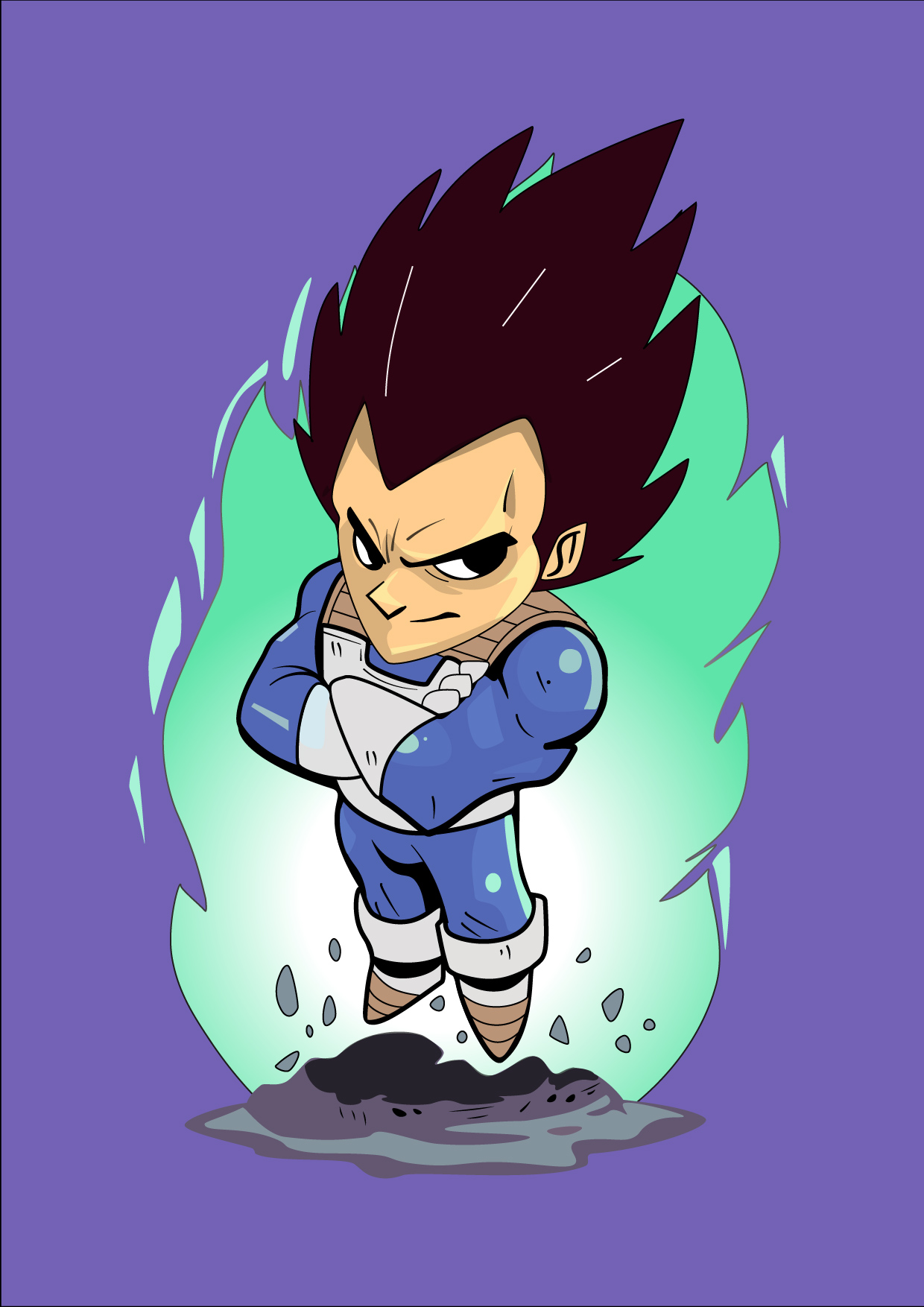 Vegeta